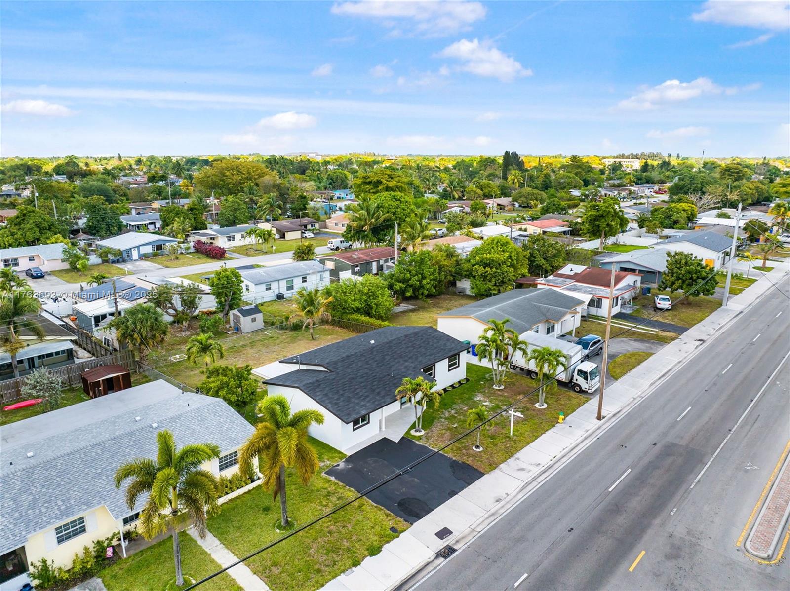 SOUTHGATE SECOND ADD - Residential