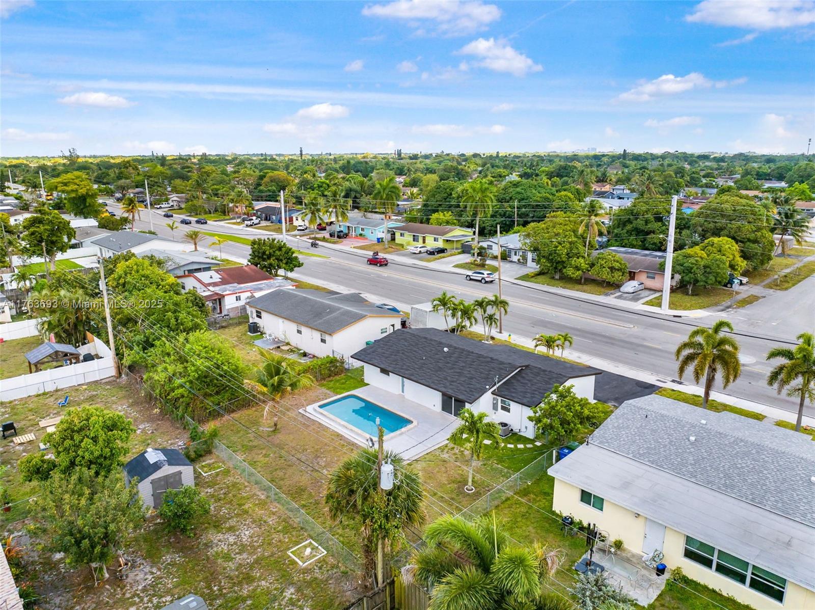 SOUTHGATE SECOND ADD - Residential