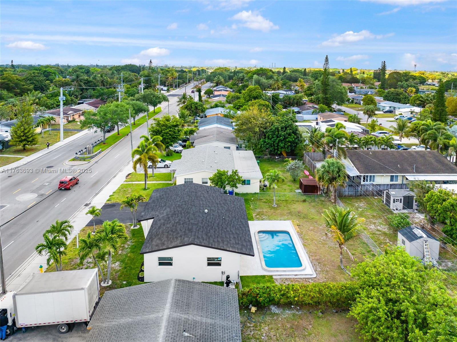 SOUTHGATE SECOND ADD - Residential