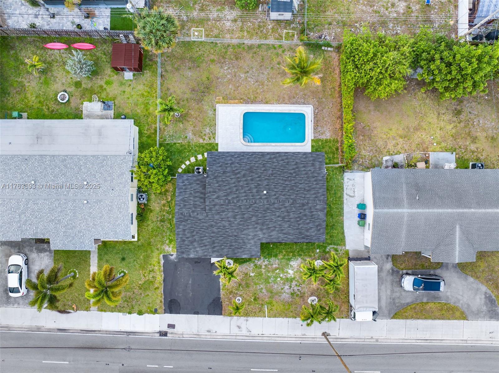 SOUTHGATE SECOND ADD - Residential