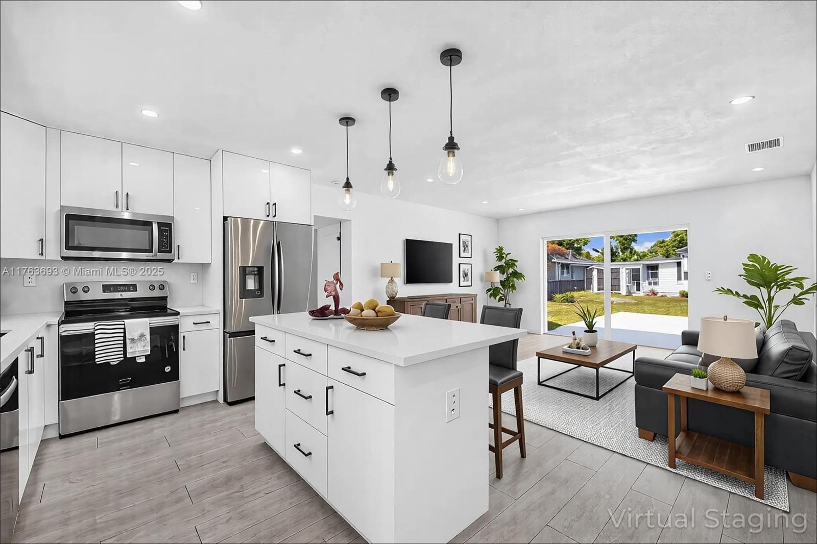 SOUTHGATE SECOND ADD - Residential