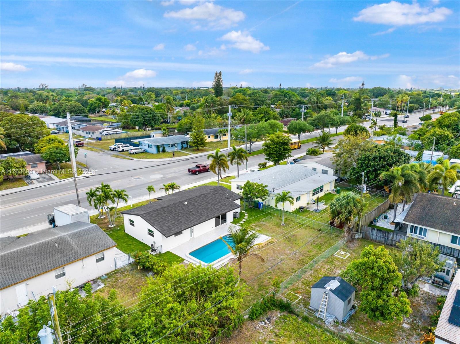 SOUTHGATE SECOND ADD - Residential