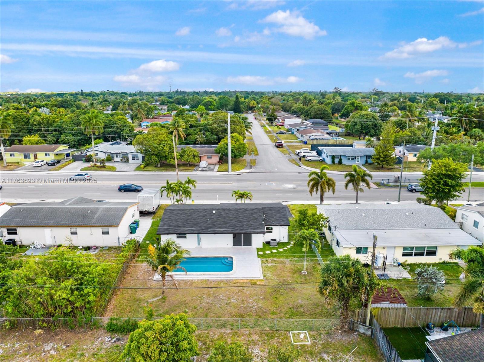 SOUTHGATE SECOND ADD - Residential