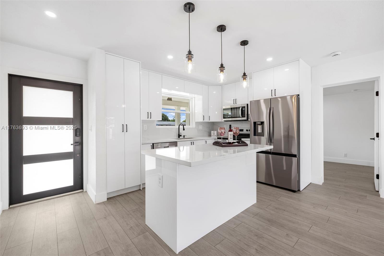 SOUTHGATE SECOND ADD - Residential