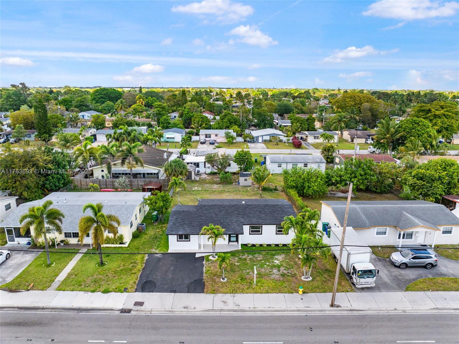 SOUTHGATE SECOND ADD - Residential