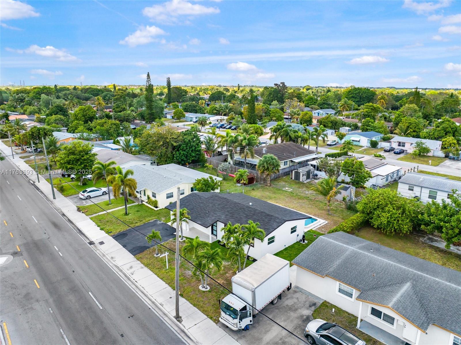 SOUTHGATE SECOND ADD - Residential