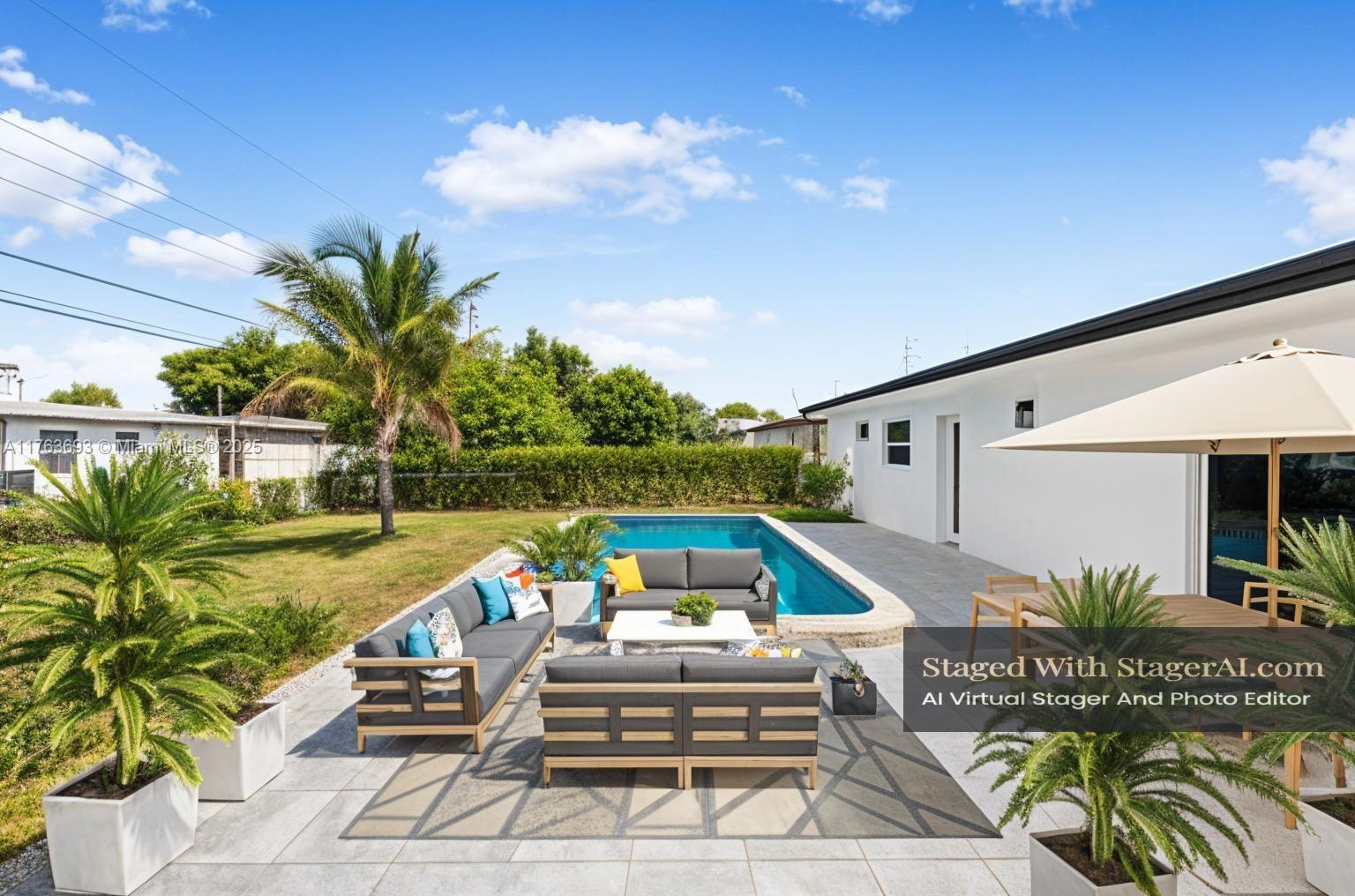 SOUTHGATE SECOND ADD - Residential