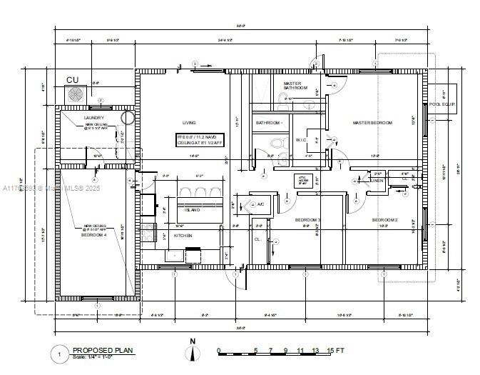 SOUTHGATE SECOND ADD - Residential