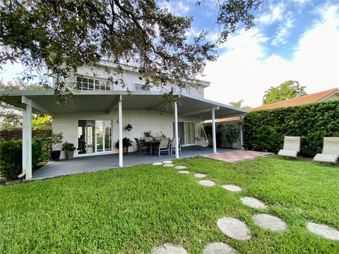 A home in Pembroke Pines