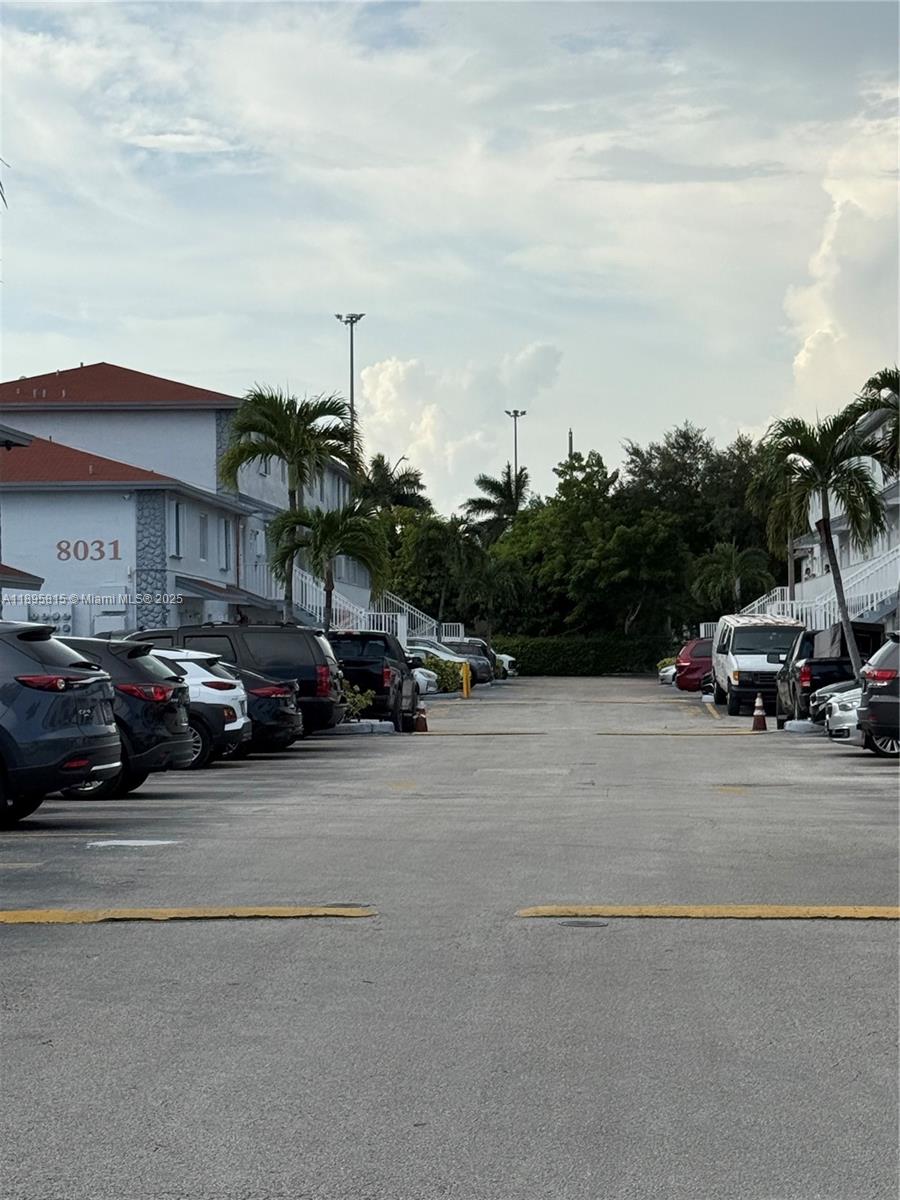 LAS VILLAS DE FOUNTAINBLE - Residential Lease