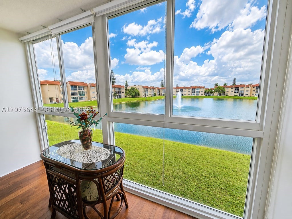 Photo of 2801 N Pine Island Rd #208, Sunrise, FL 33322 (MLS # A12073644)