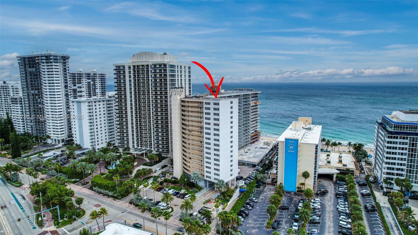 GALLEON CONDO - Residential