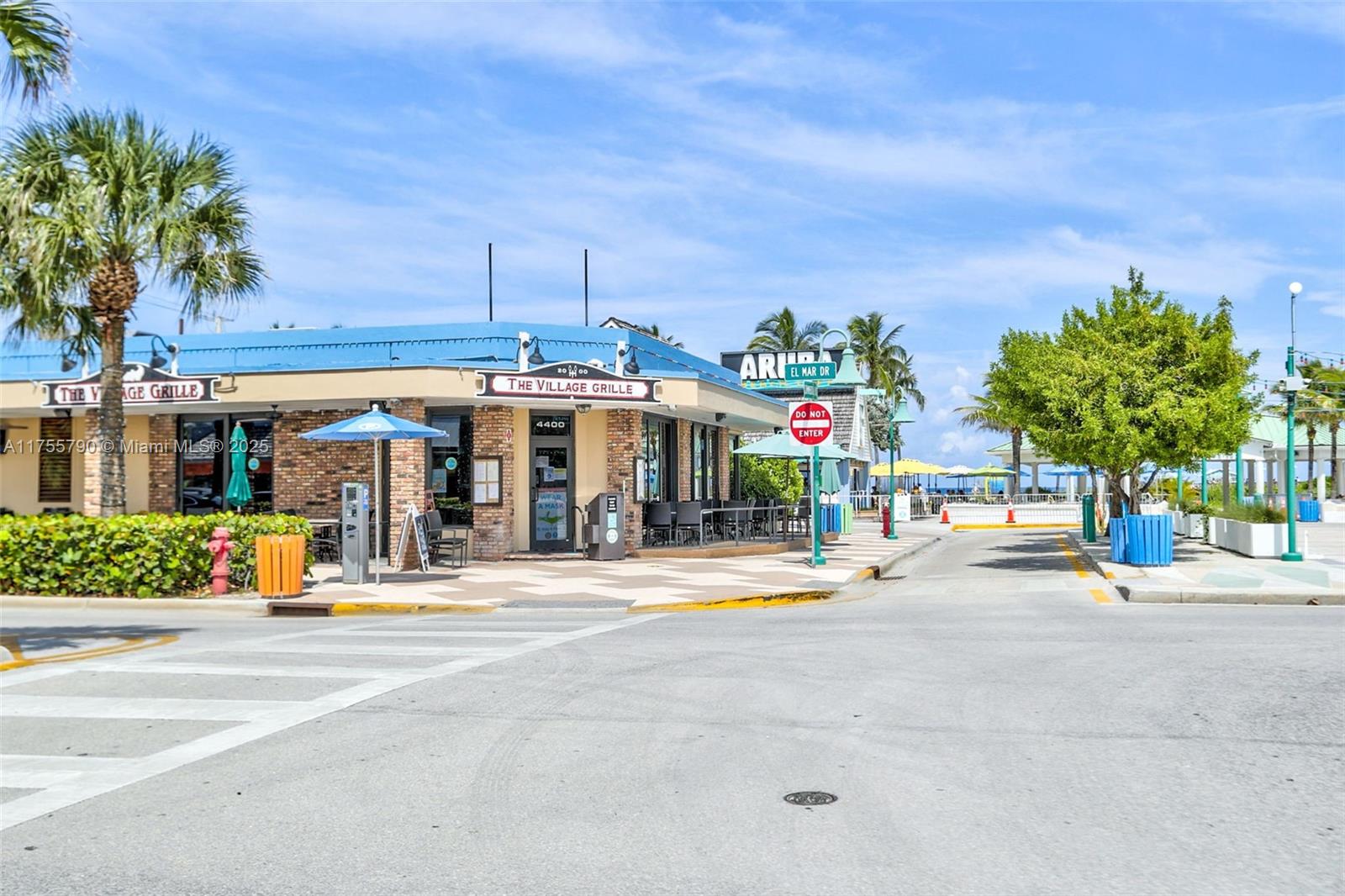 GALLEON CONDO - Residential