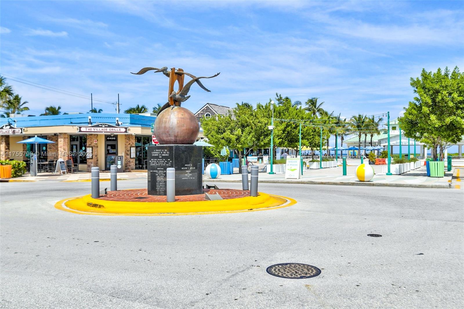 GALLEON CONDO - Residential