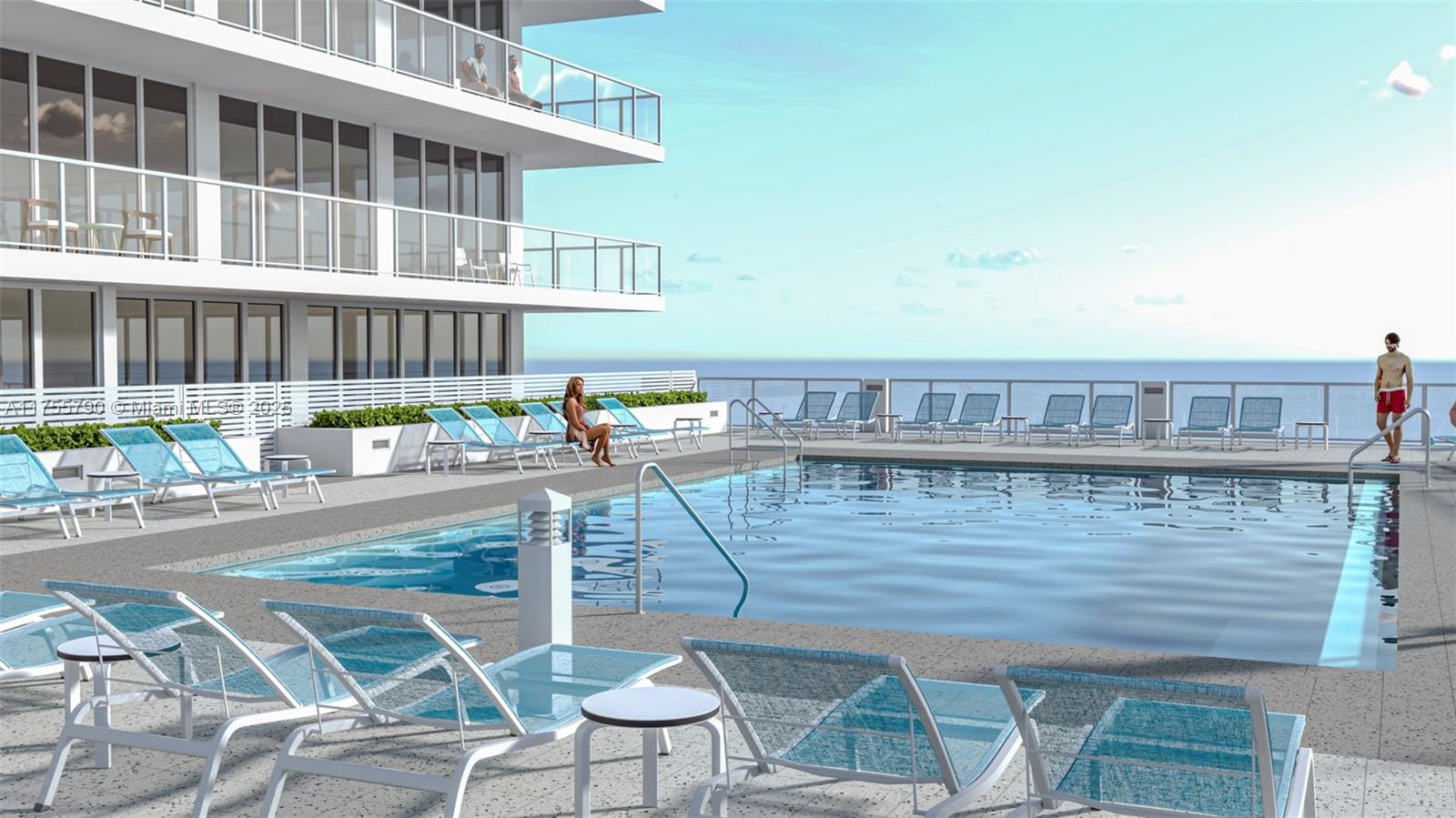 GALLEON CONDO - Residential