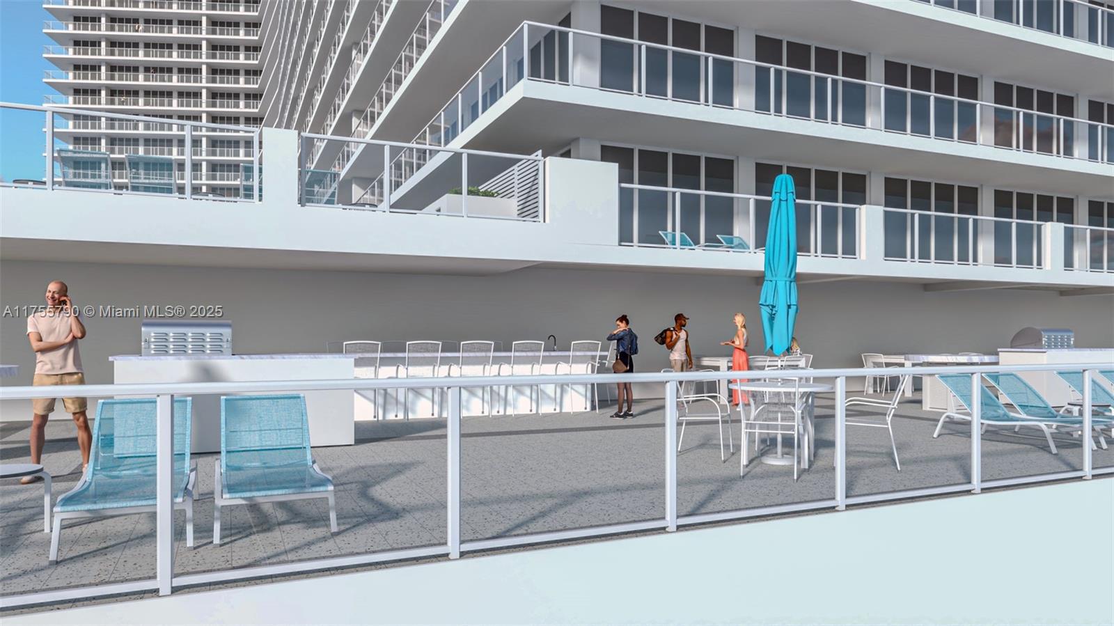 GALLEON CONDO - Residential