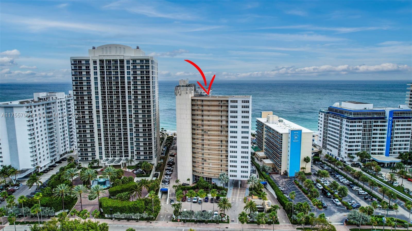 GALLEON CONDO - Residential