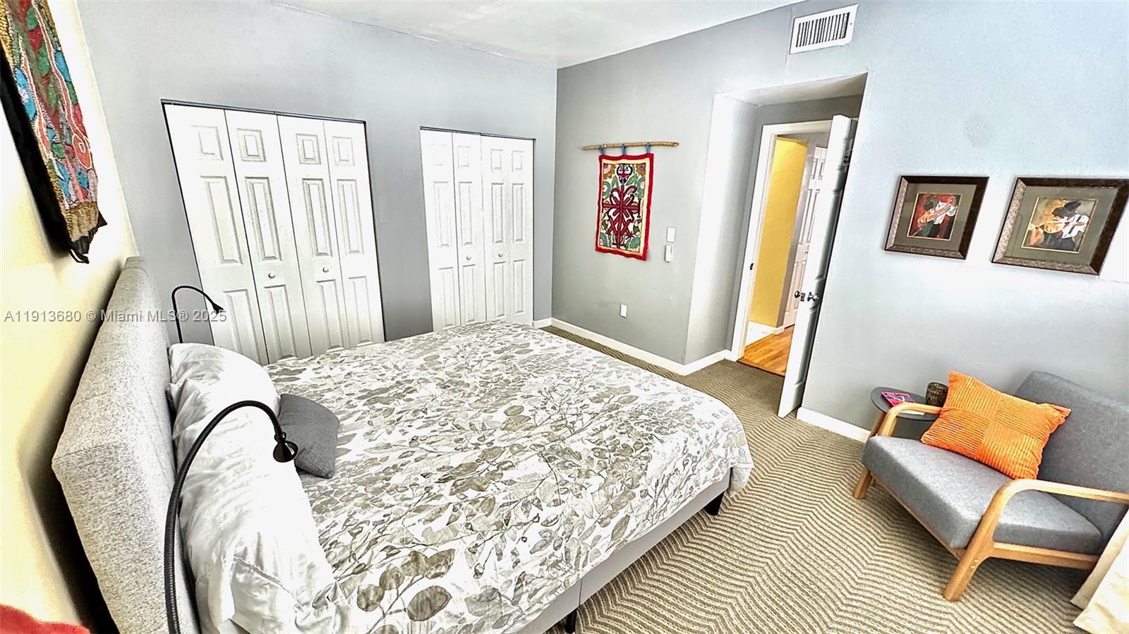 THE FENIMORE CONDO - Residential Lease