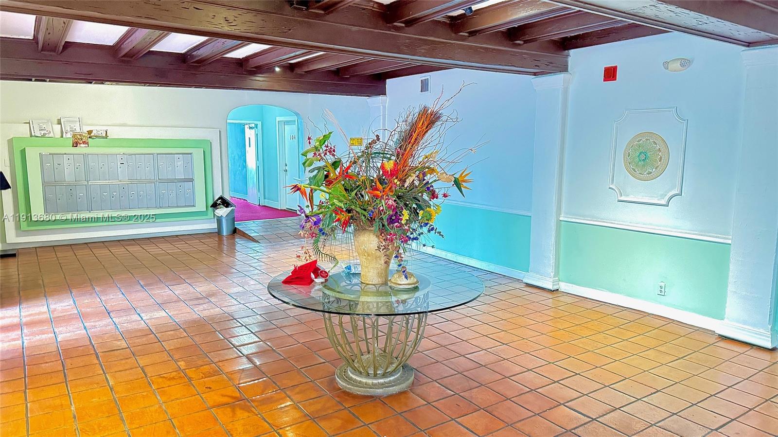 THE FENIMORE CONDO - Residential Lease