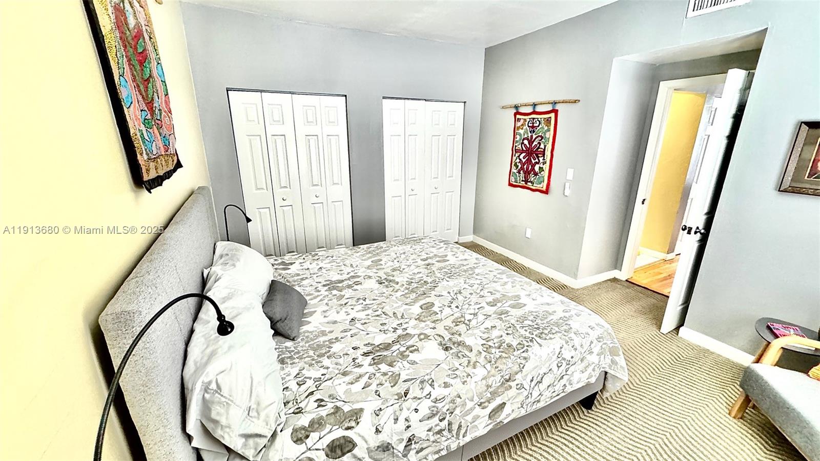 THE FENIMORE CONDO - Residential Lease