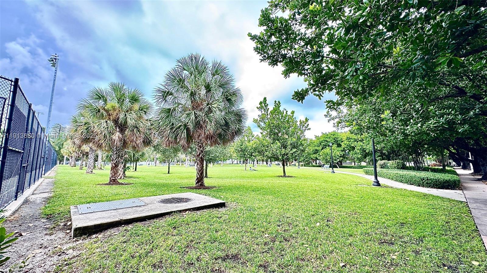 THE FENIMORE CONDO - Residential Lease