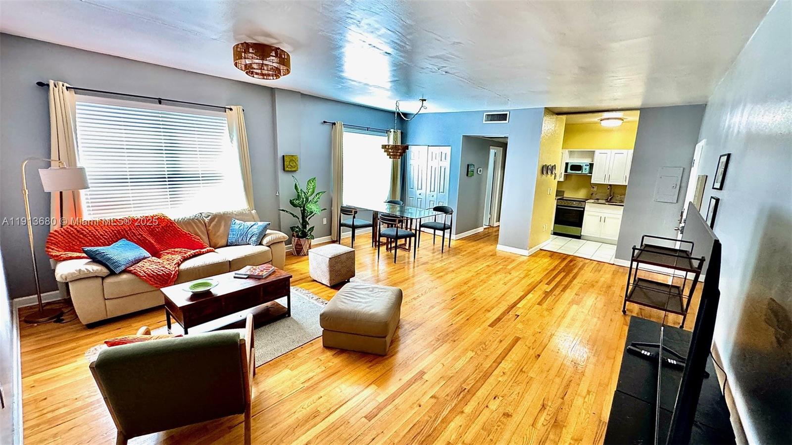 THE FENIMORE CONDO - Residential Lease