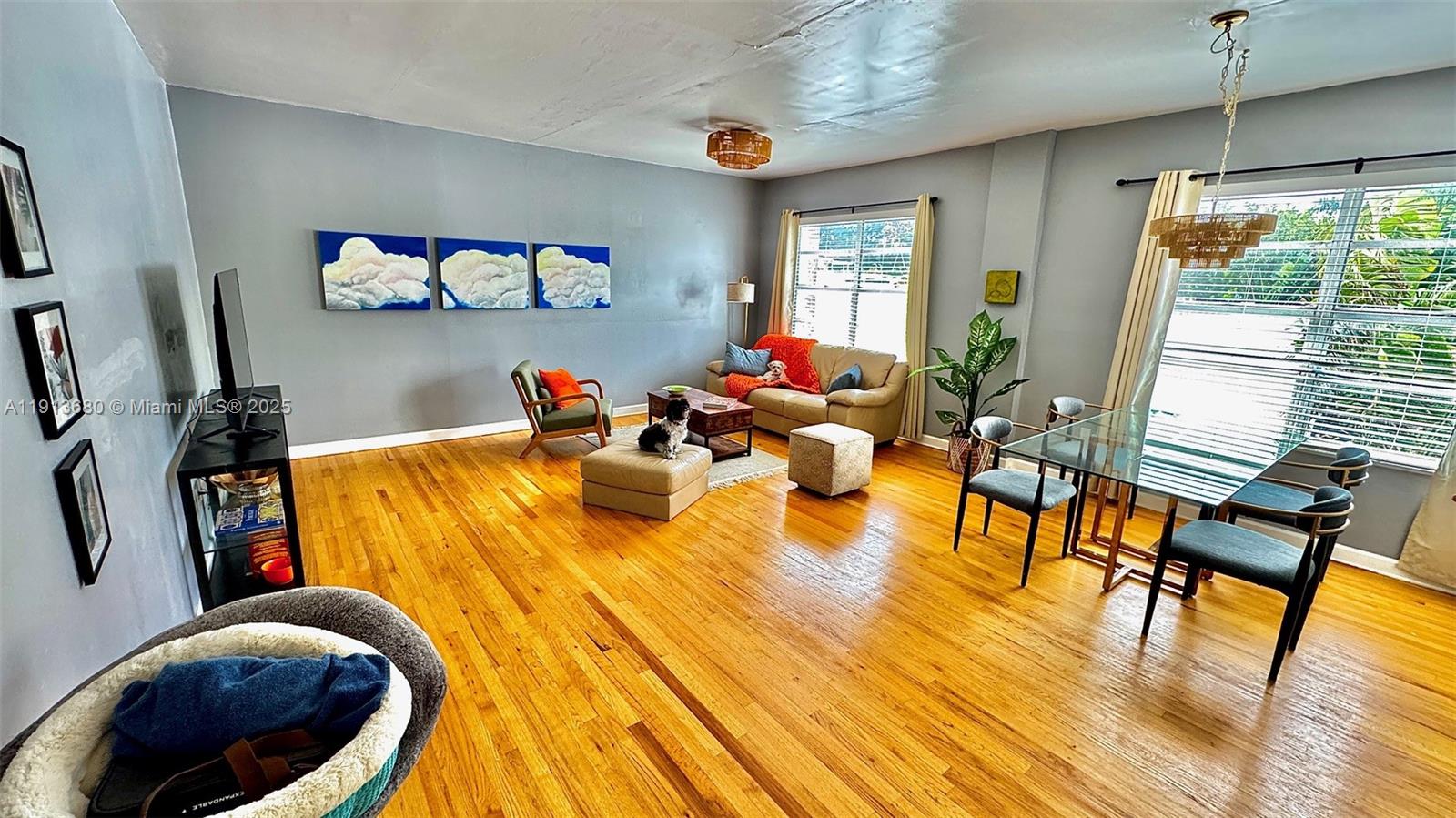 THE FENIMORE CONDO - Residential Lease