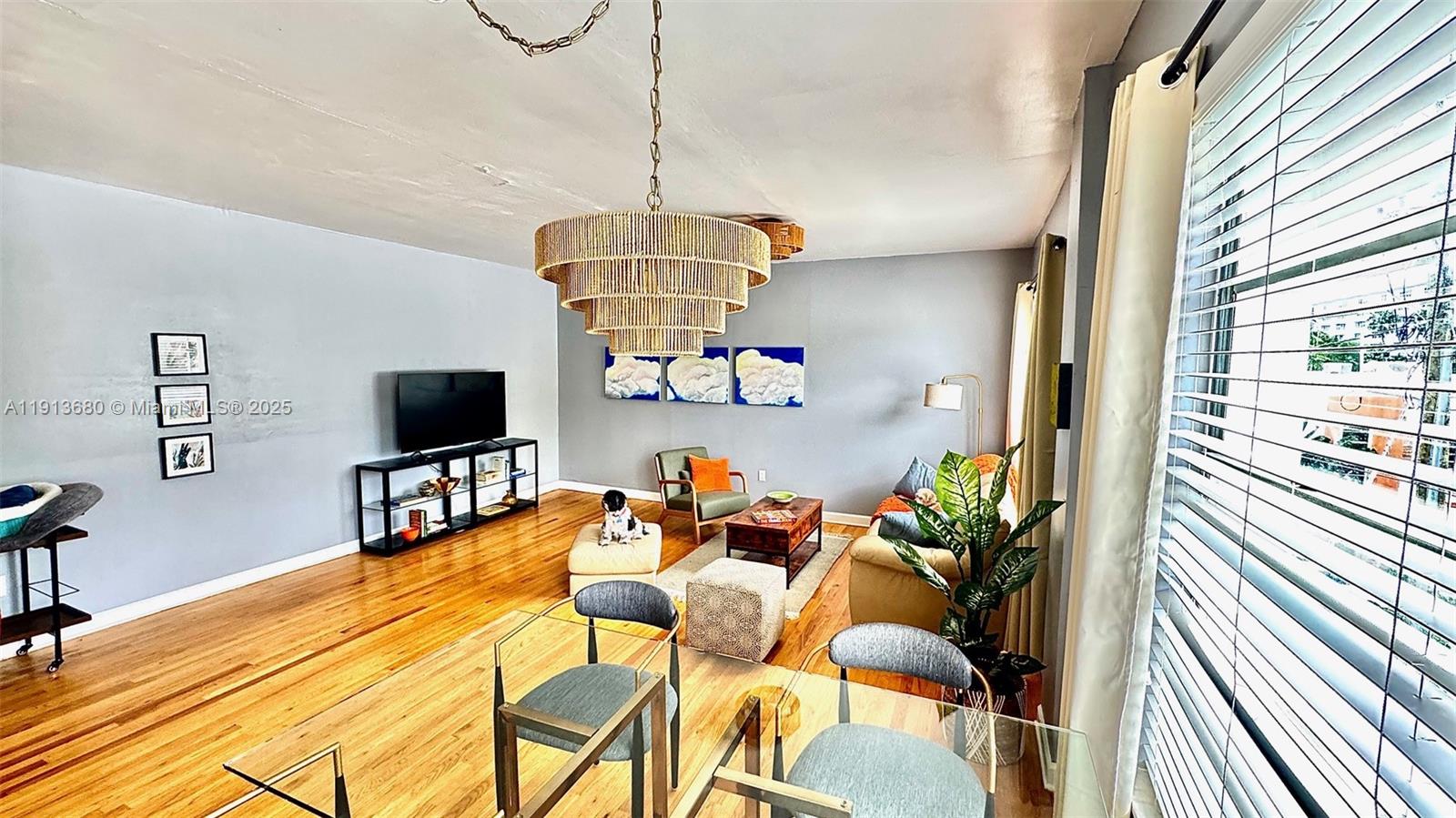 THE FENIMORE CONDO - Residential Lease