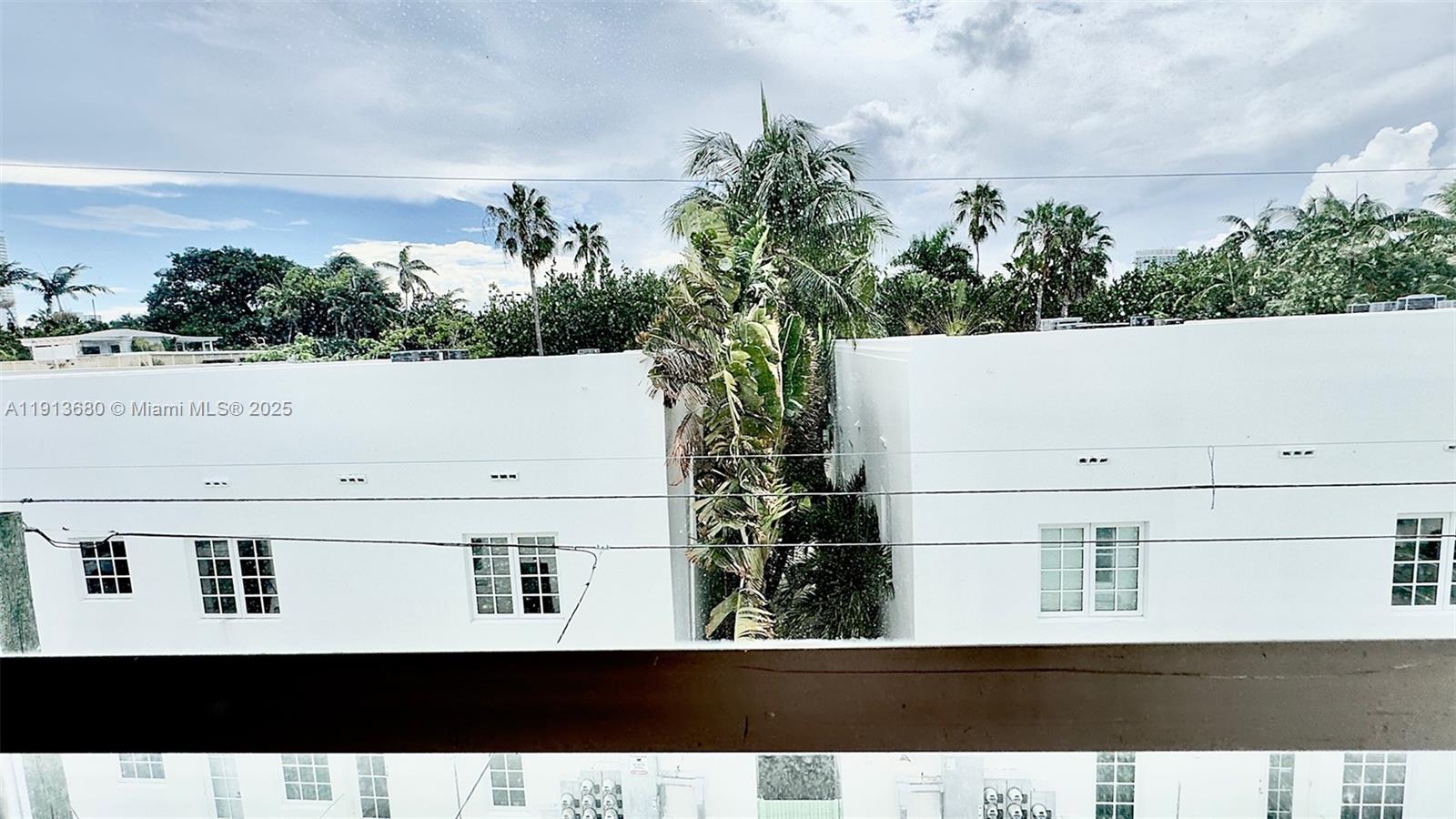 THE FENIMORE CONDO - Residential Lease