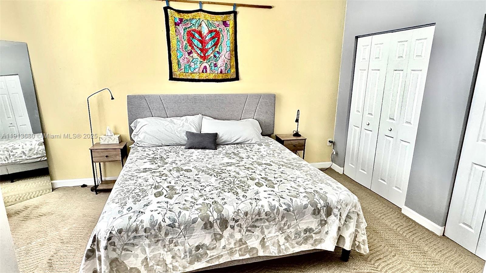 THE FENIMORE CONDO - Residential Lease