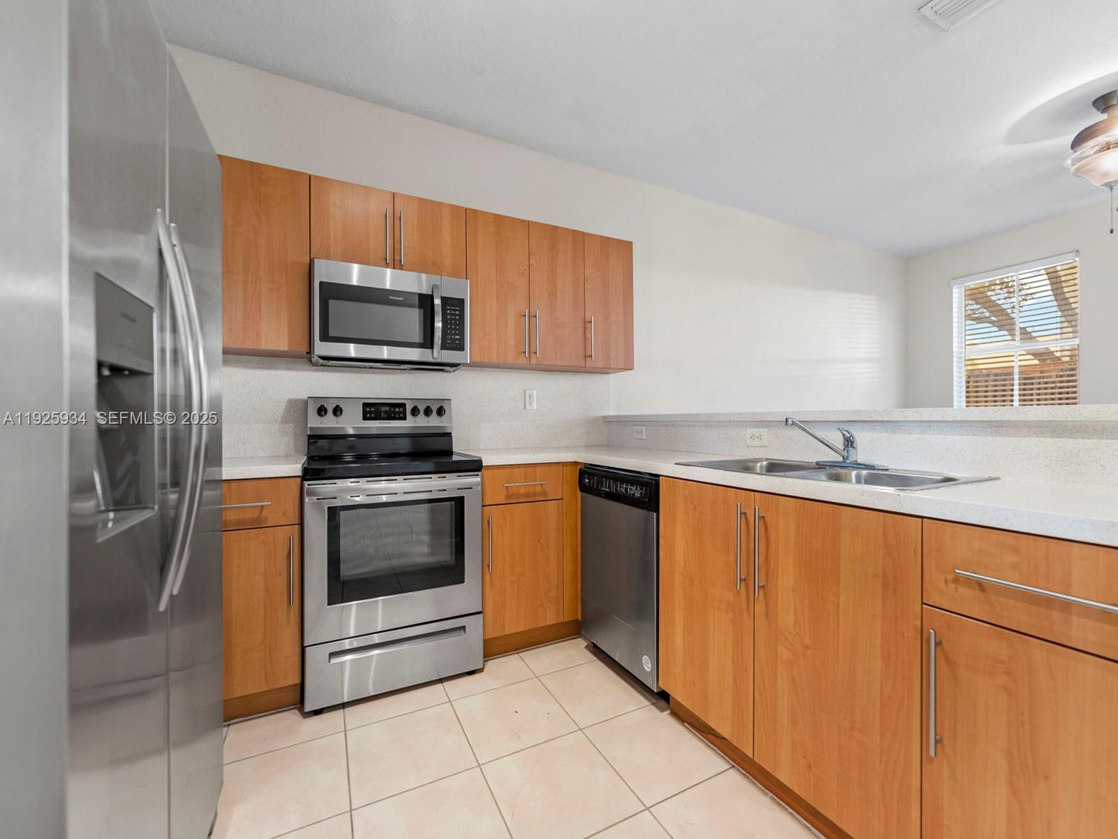 KEYS GARDEN - Residential