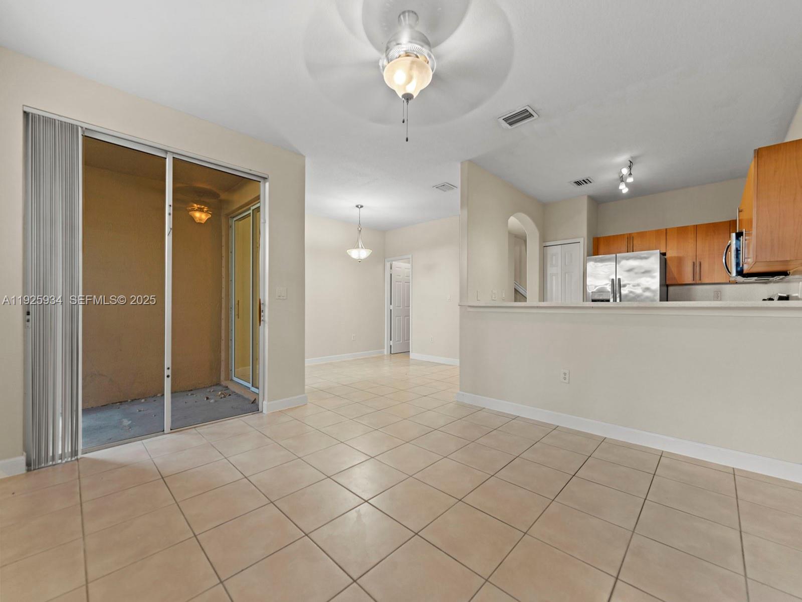 KEYS GARDEN - Residential