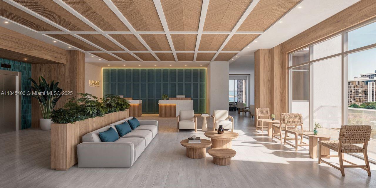 BRICKELL - Residential