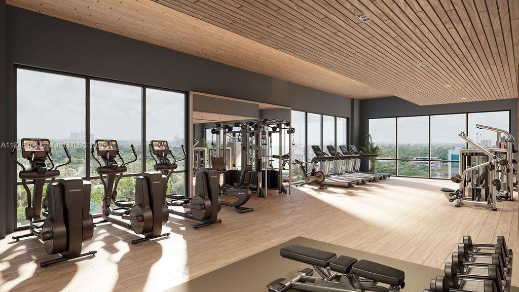 BRICKELL - Residential