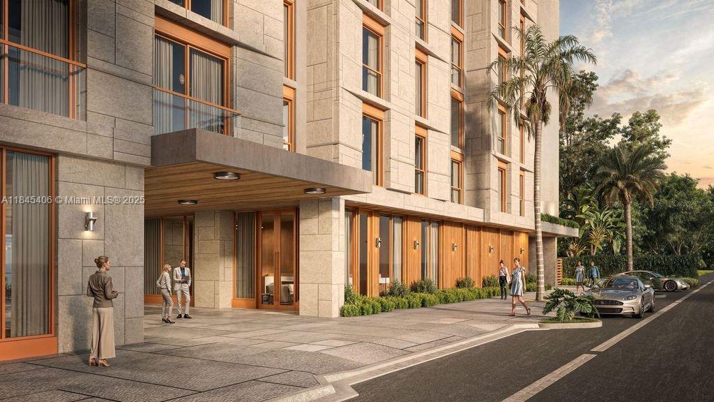 BRICKELL - Residential