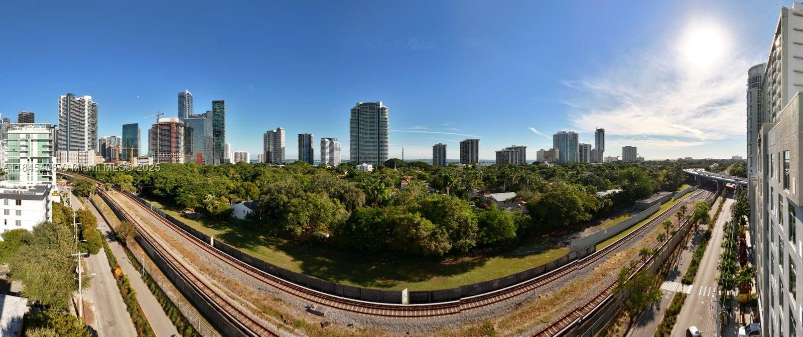 BRICKELL - Residential