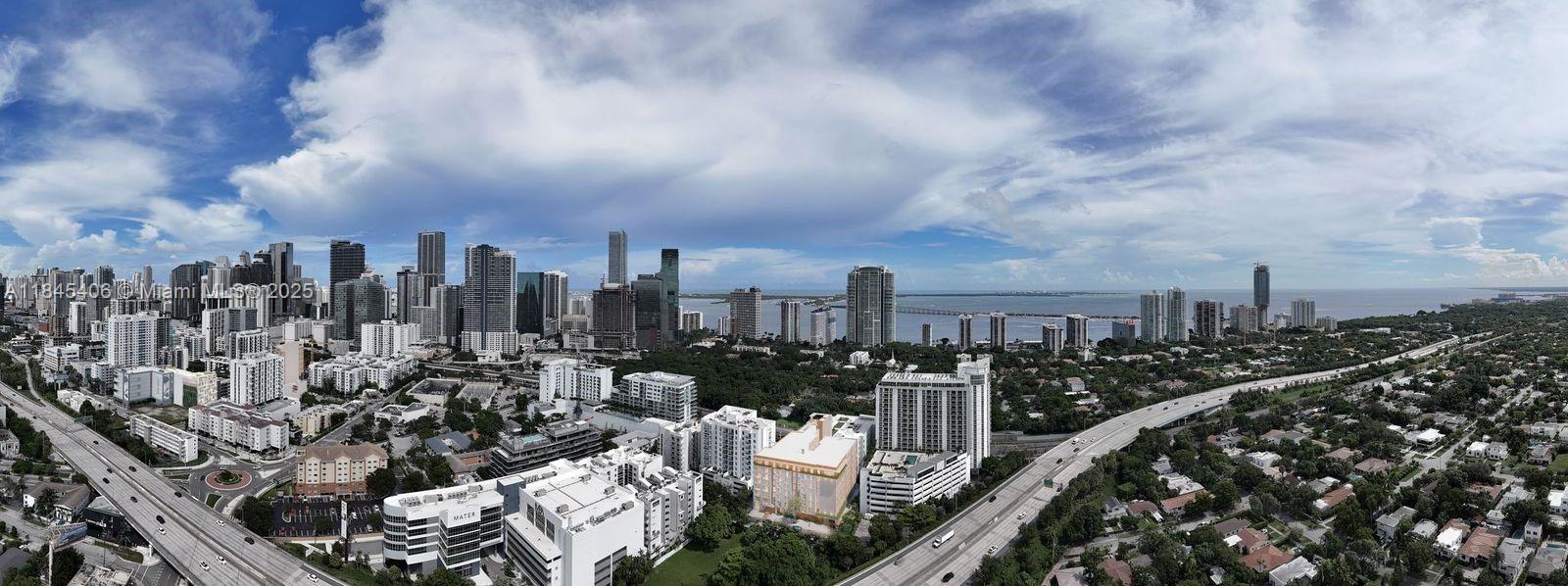 BRICKELL - Residential