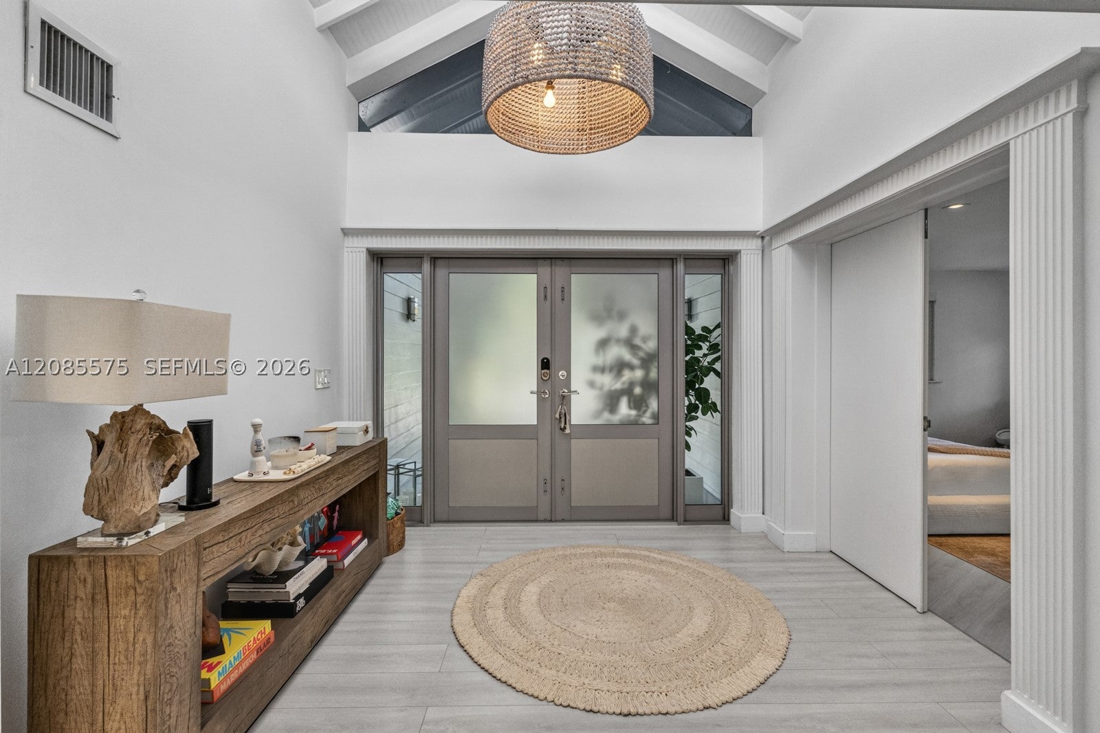 755 Curtiswood Dr, Key Biscayne FL 33149