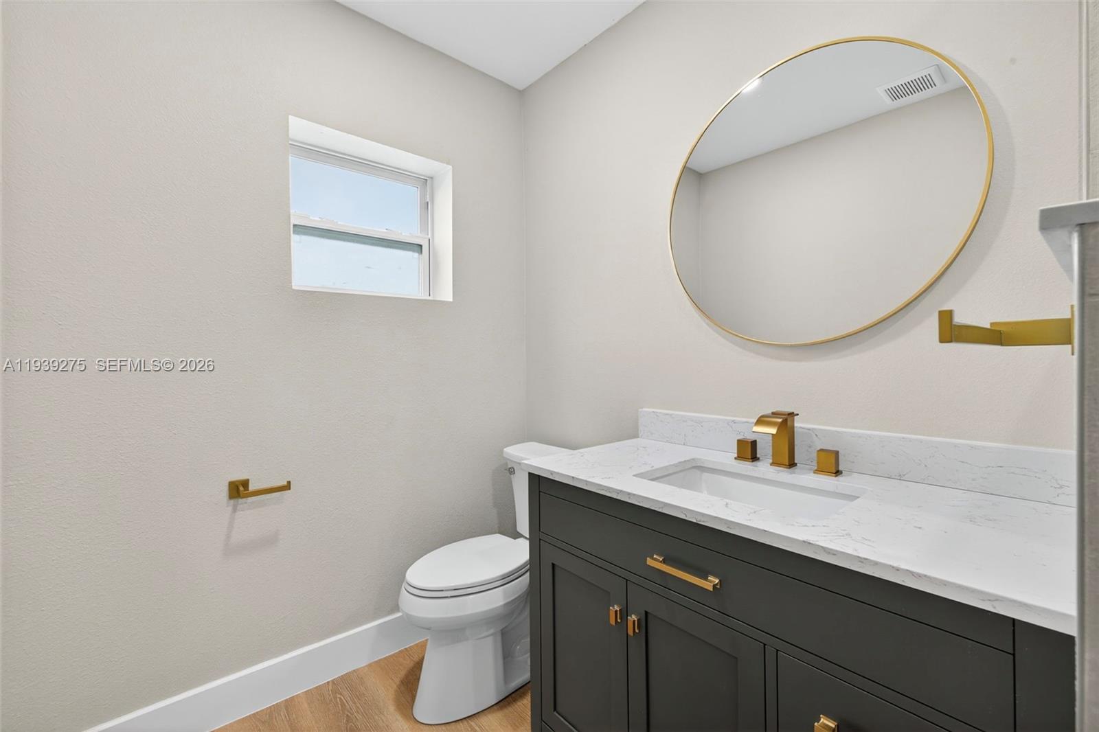 Belle Aire Lagoon - Residential