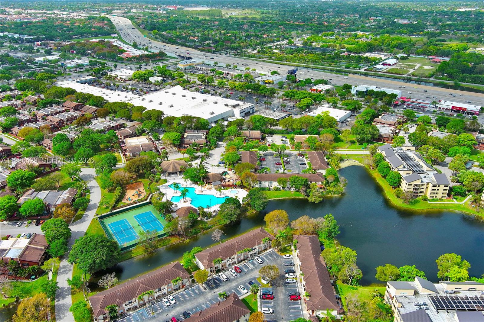 SNAPPER VILLAGE PHASE II - Residential