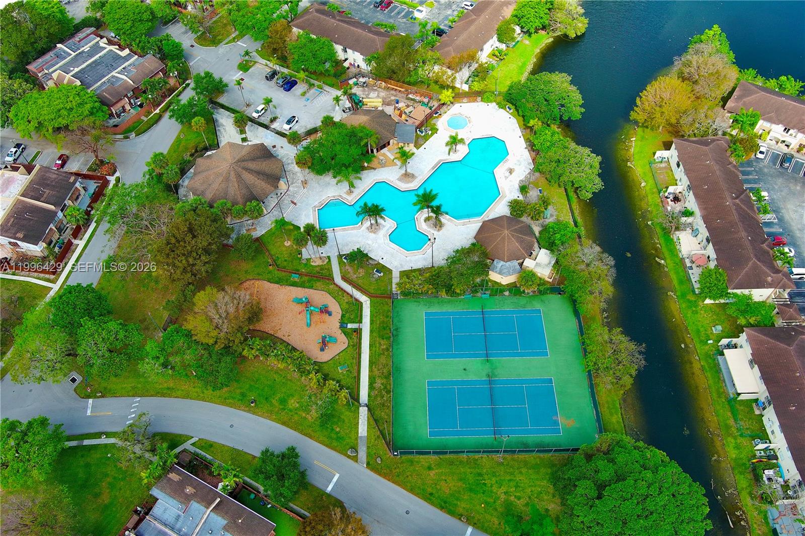 SNAPPER VILLAGE PHASE II - Residential