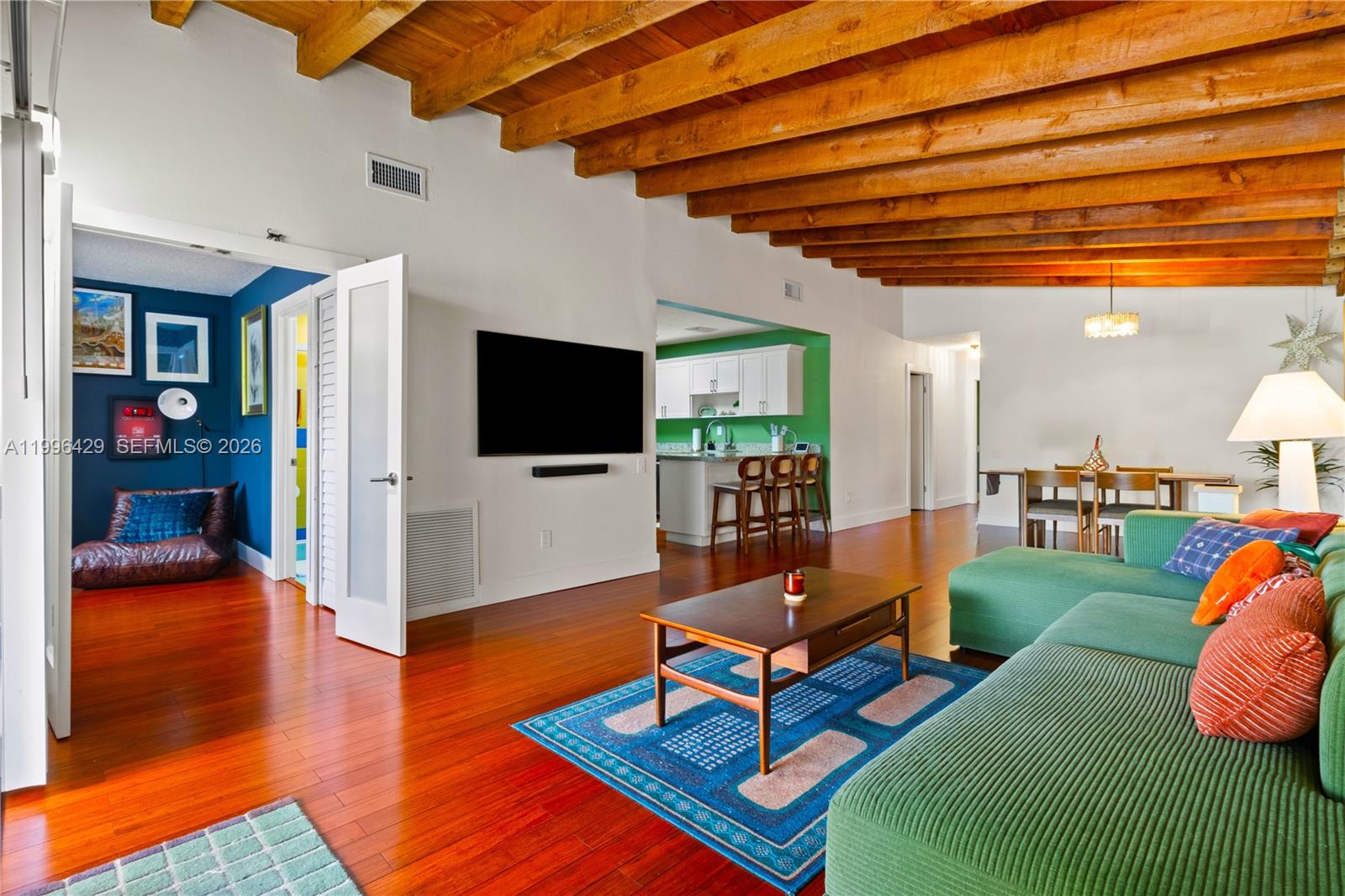 SNAPPER VILLAGE PHASE II - Residential