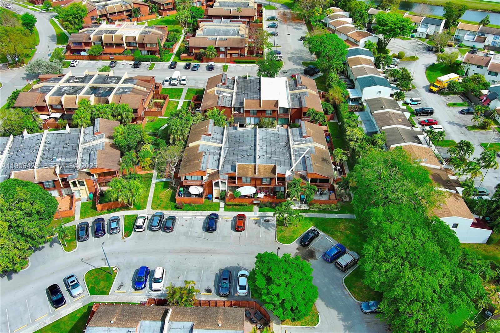 SNAPPER VILLAGE PHASE II - Residential