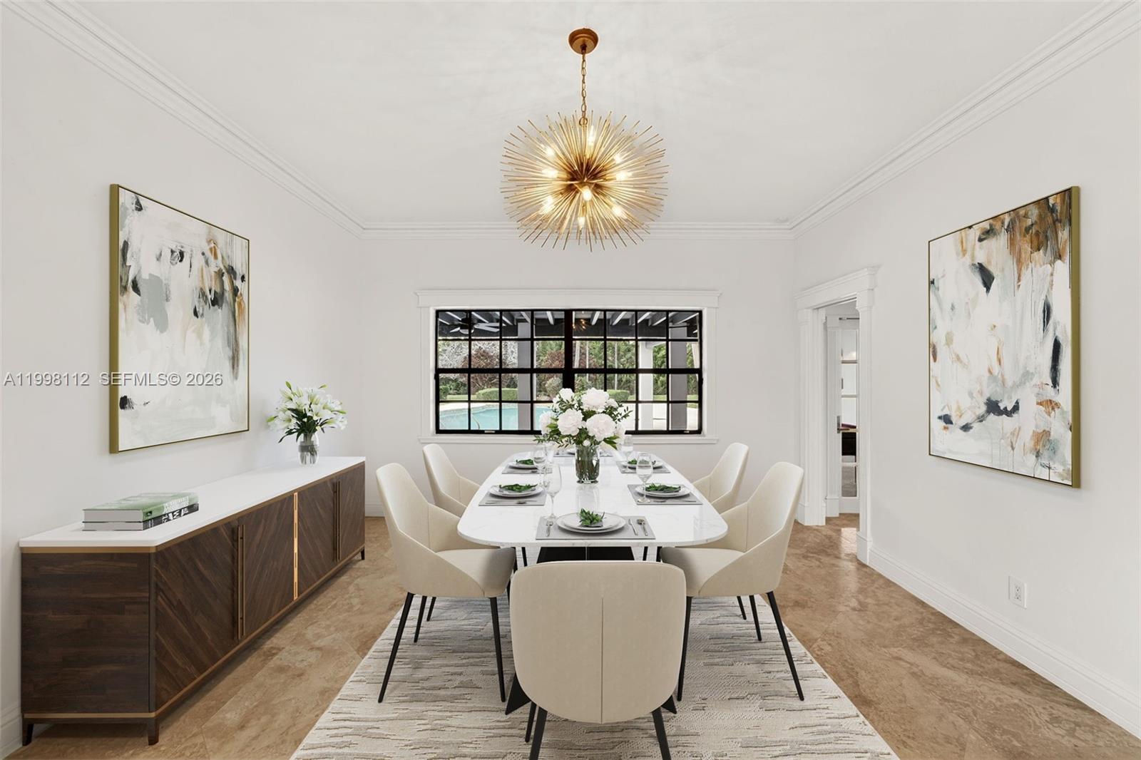 J G HEADS FARMS UNIT A - Residential Lease