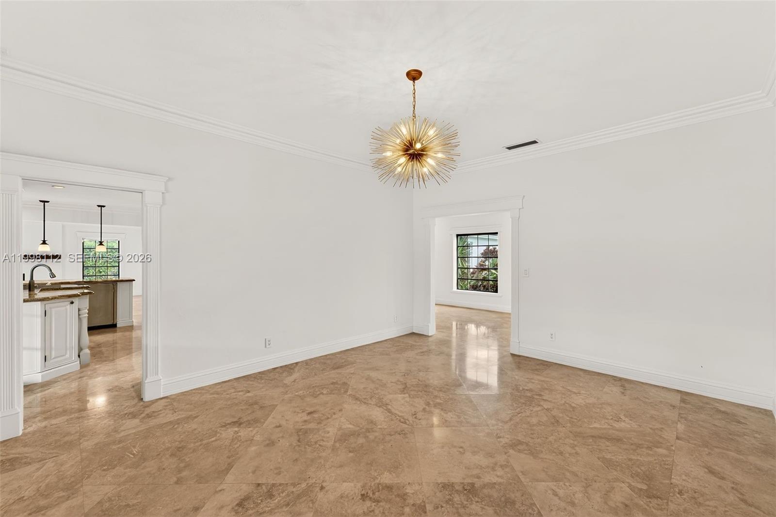 J G HEADS FARMS UNIT A - Residential Lease