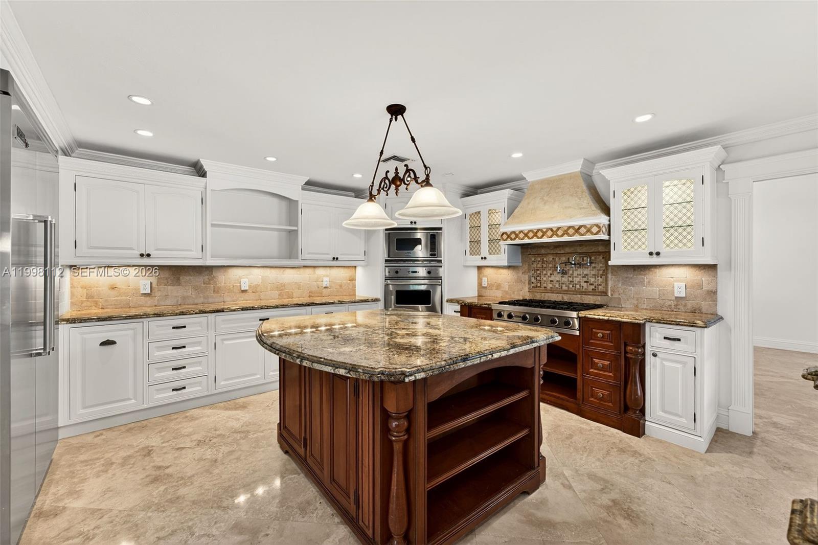 J G HEADS FARMS UNIT A - Residential Lease