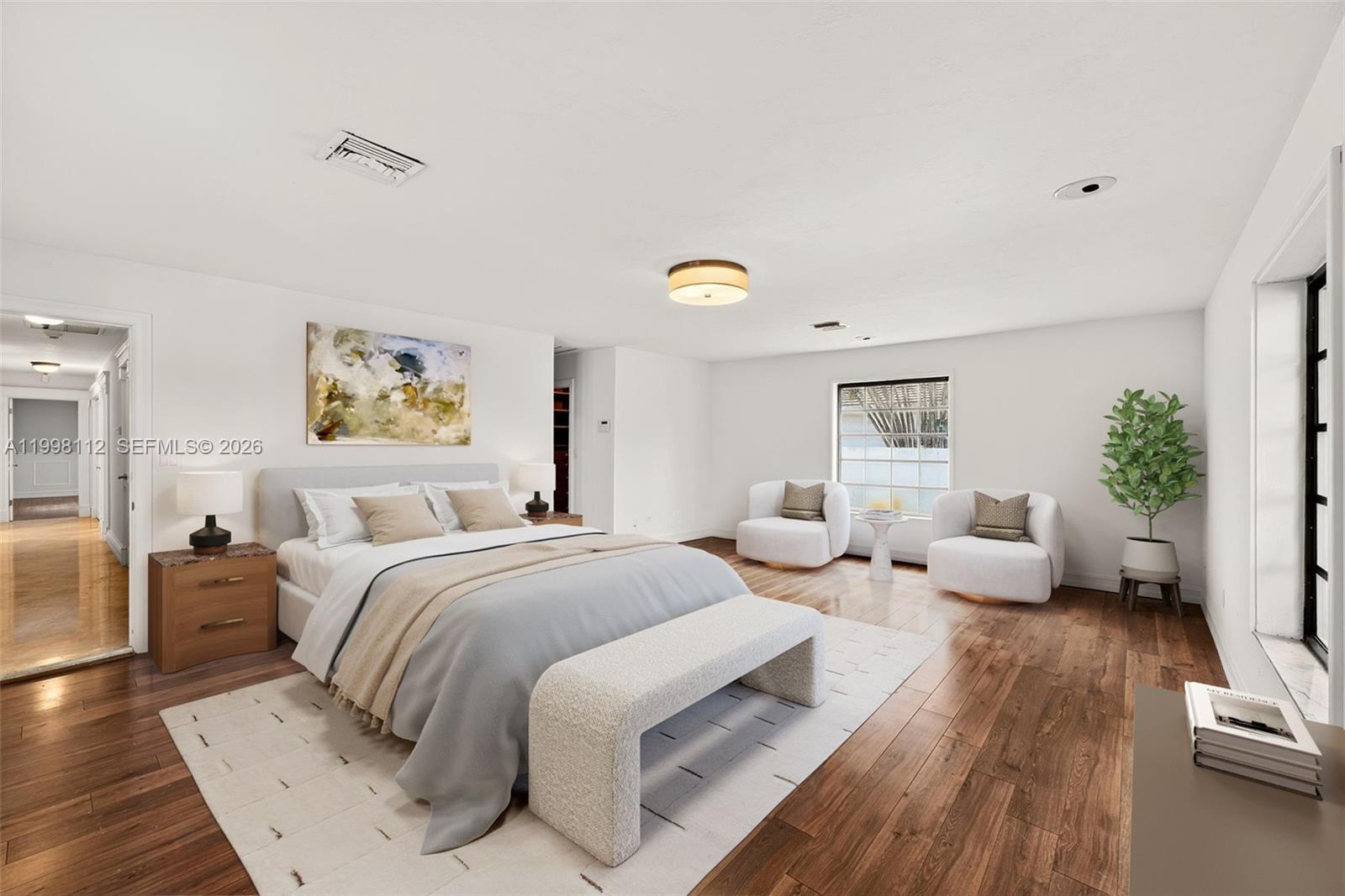 J G HEADS FARMS UNIT A - Residential Lease