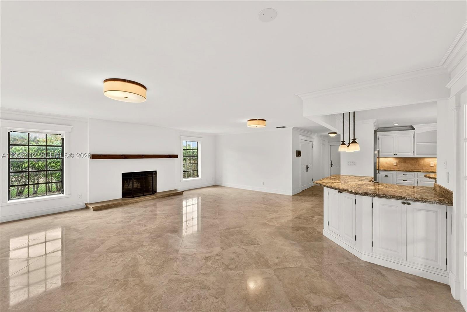 J G HEADS FARMS UNIT A - Residential Lease