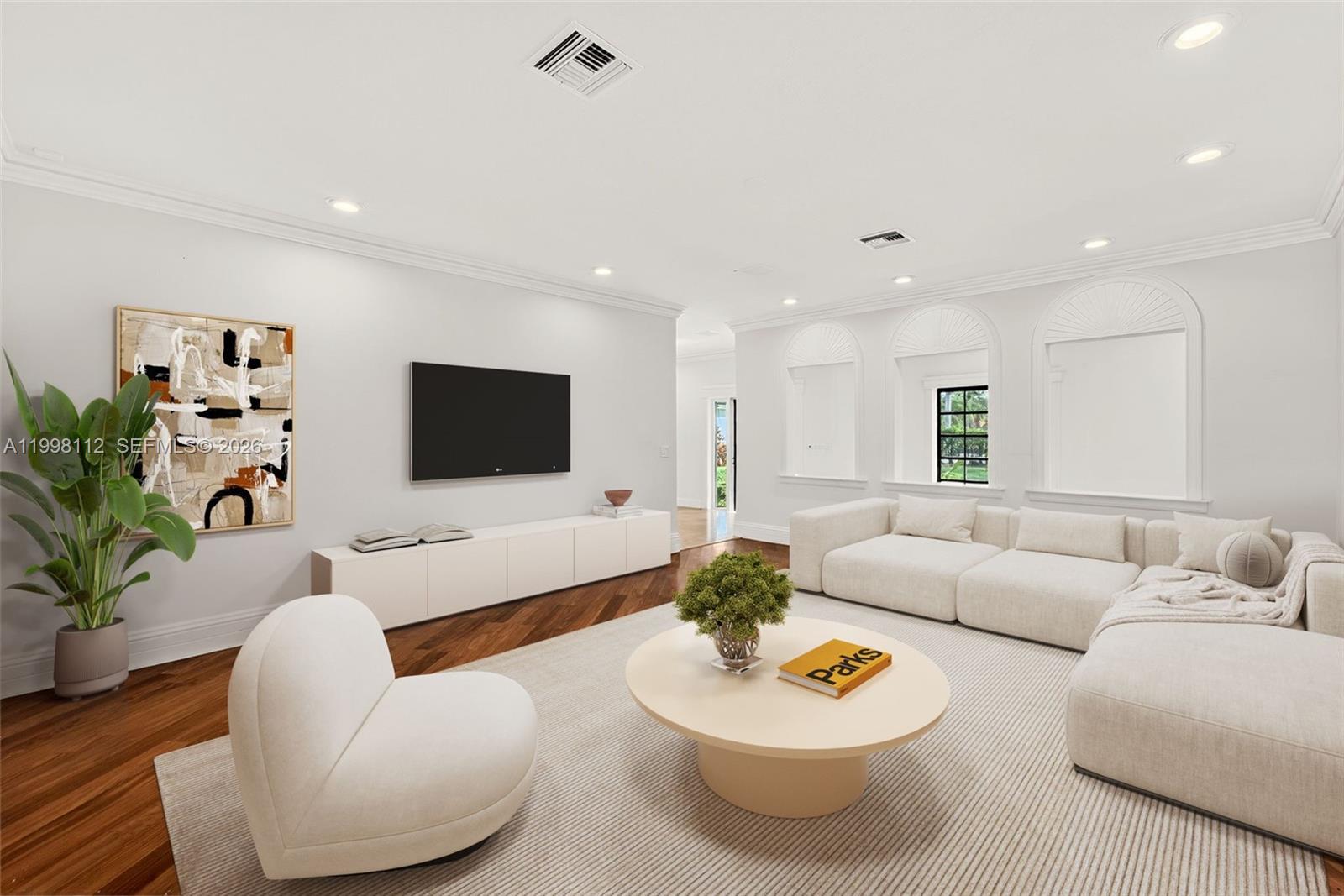 J G HEADS FARMS UNIT A - Residential Lease