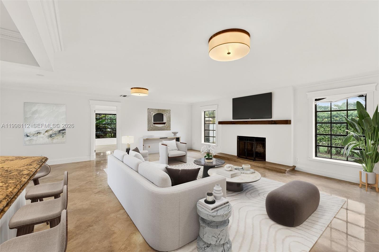 J G HEADS FARMS UNIT A - Residential Lease